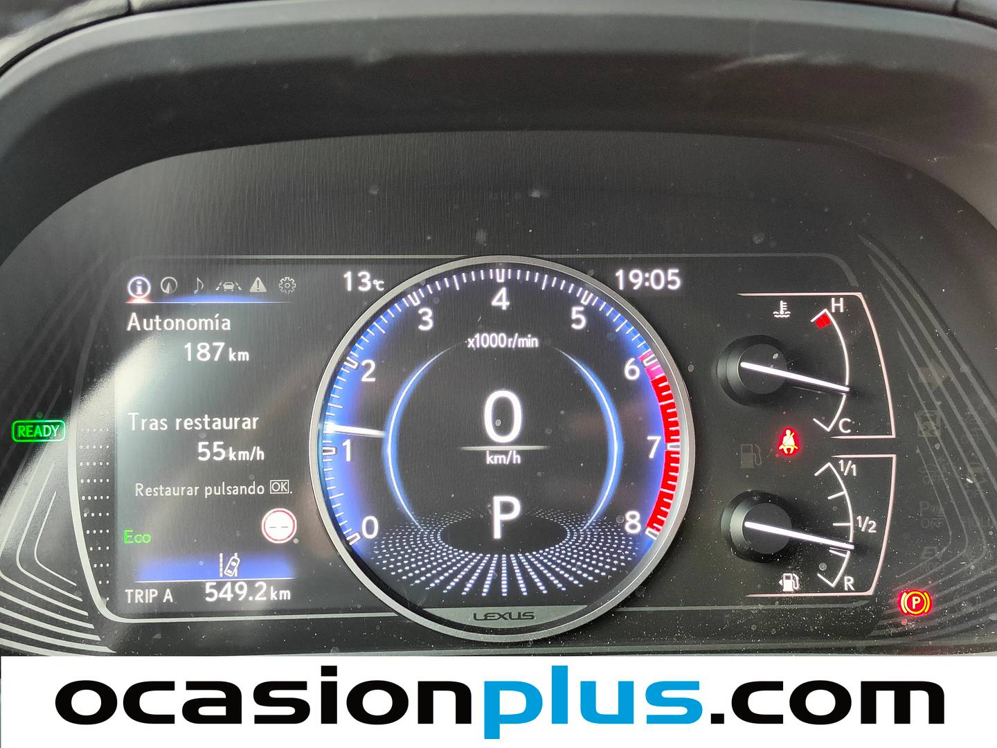 Lexus UX Lexus UX 250h Business 2WD (184 CV) 2023