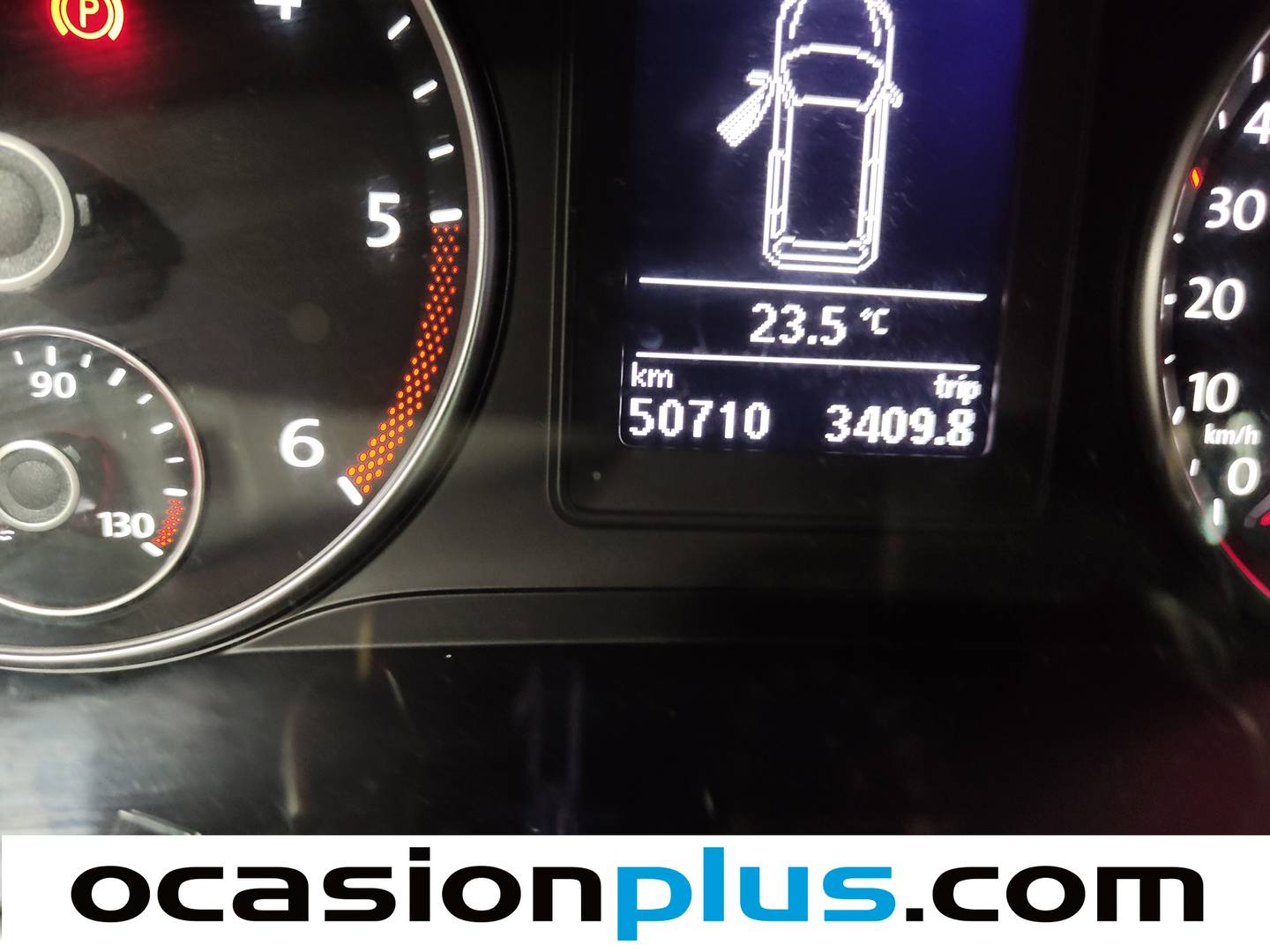 Volkswagen Caddy Volkswagen Caddy Trendline 2.0 TDI BMT (102 CV) 7 Plazas 102cv