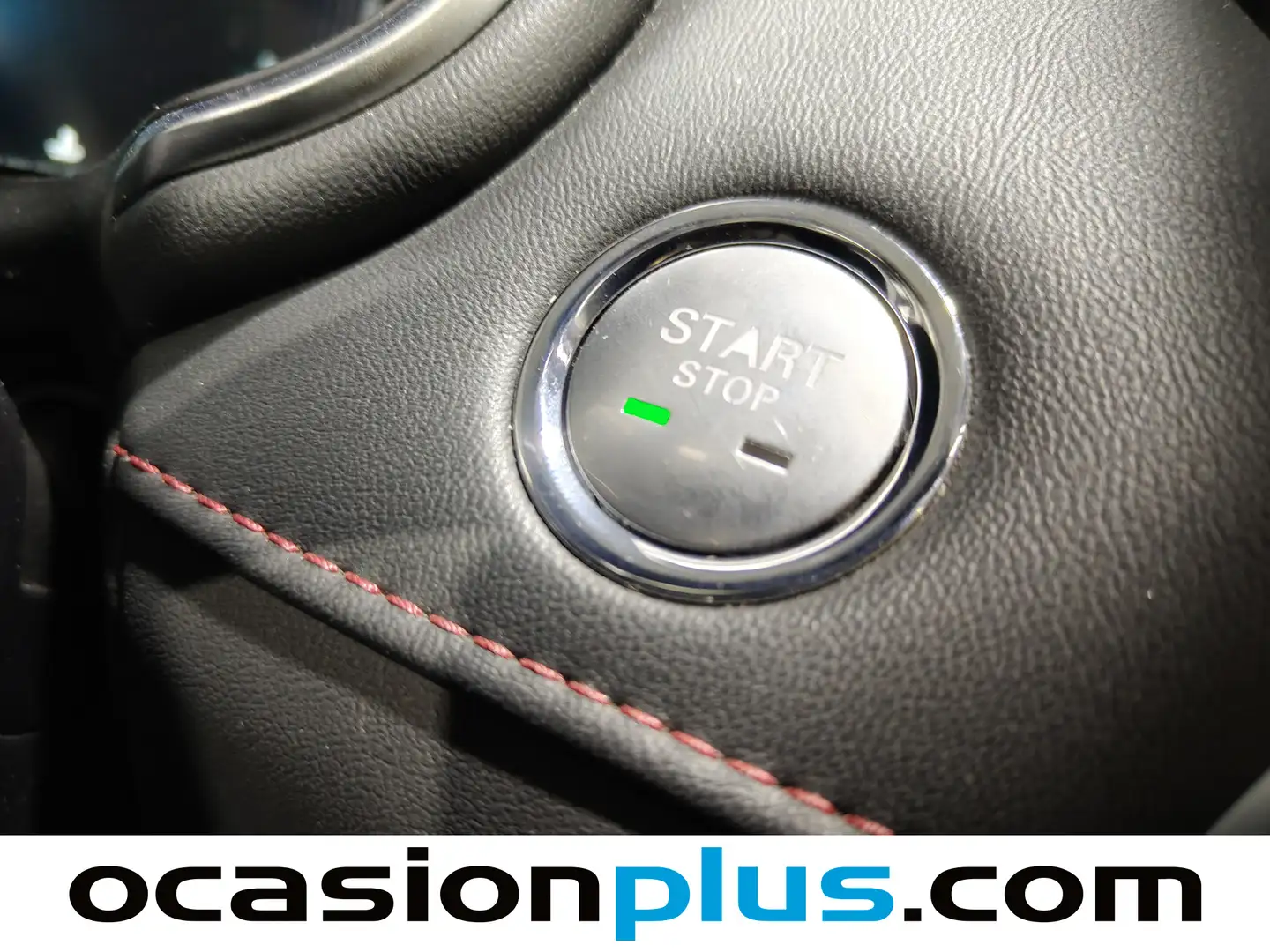 Foto MG HS MG HS 1.5 Turbo GDI Luxury (162 CV)