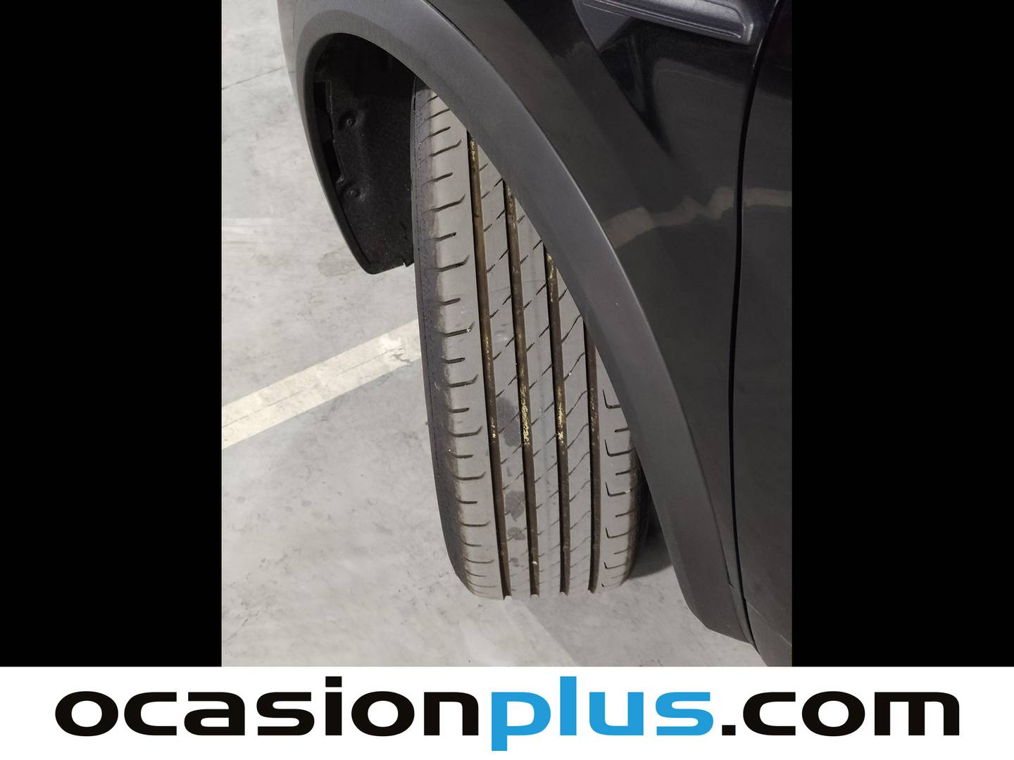 Renault Captur Renault Captur Evolution E-Tech full hybrid (160 CV) 160cv