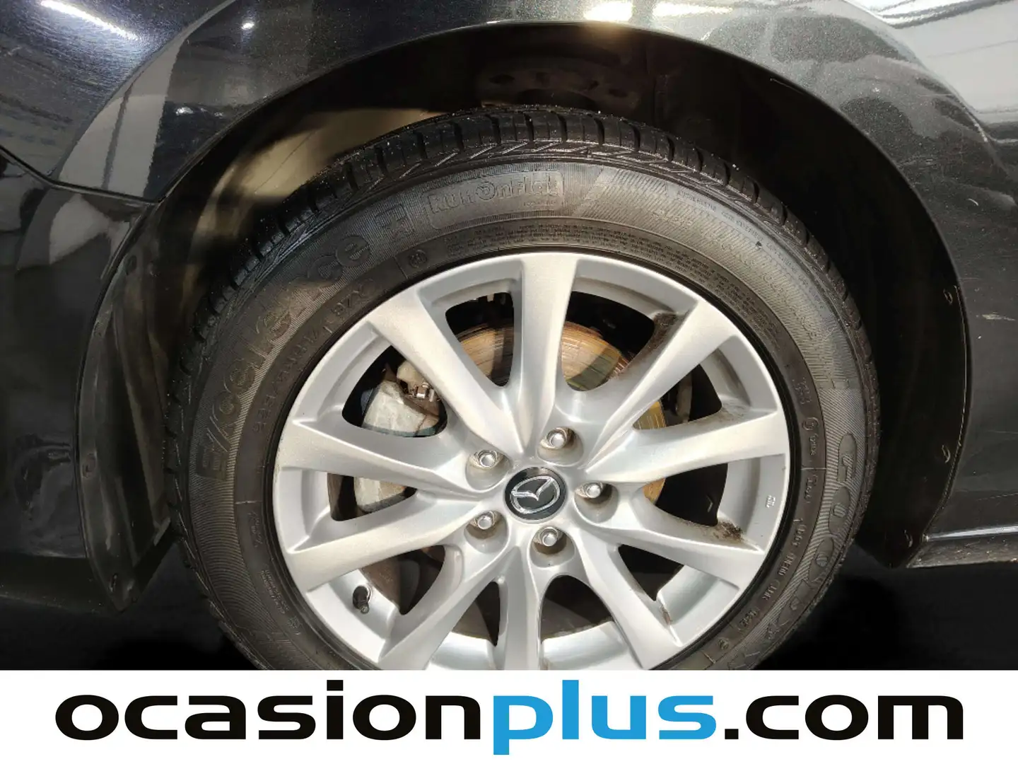 Foto Mazda Mazda6 Mazda Mazda 6 2.2 DE WAGON Style + Pack Safet (150 CV)