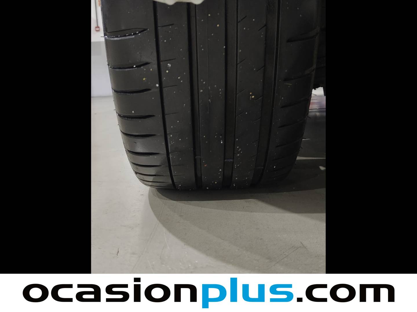 Foto Ford Focus Ford Focus 2.0 TDCI ST (185 CV)