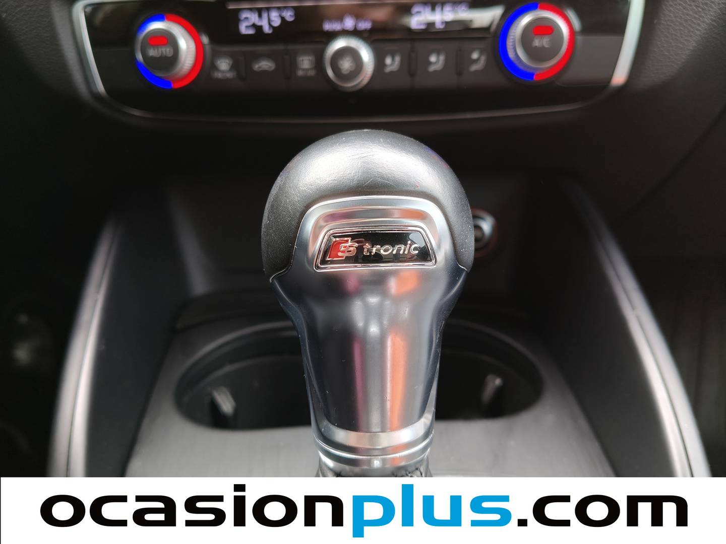 Foto Audi A3 Audi A3 Sportback Sportback Ambiente Edición especial 2.0 TDI (150 CV) S tronic