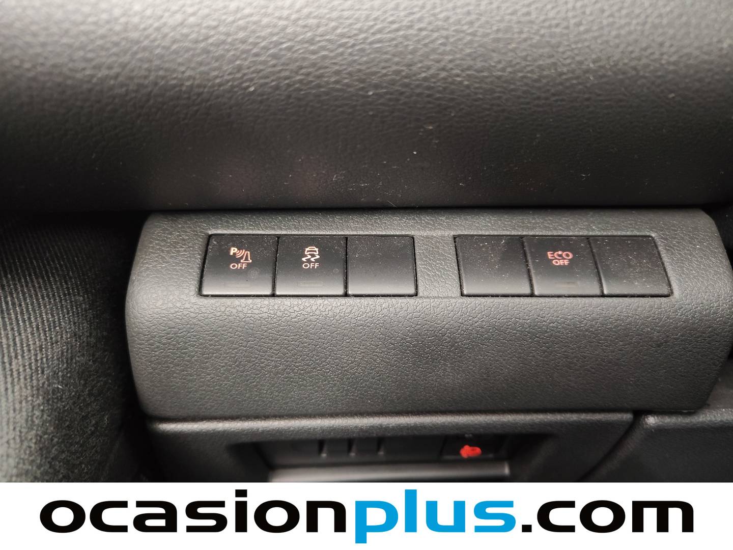 Extras y acabados del Peugeot 3008 Peugeot 3008 1.2 PureTech Style S&S (130 CV)