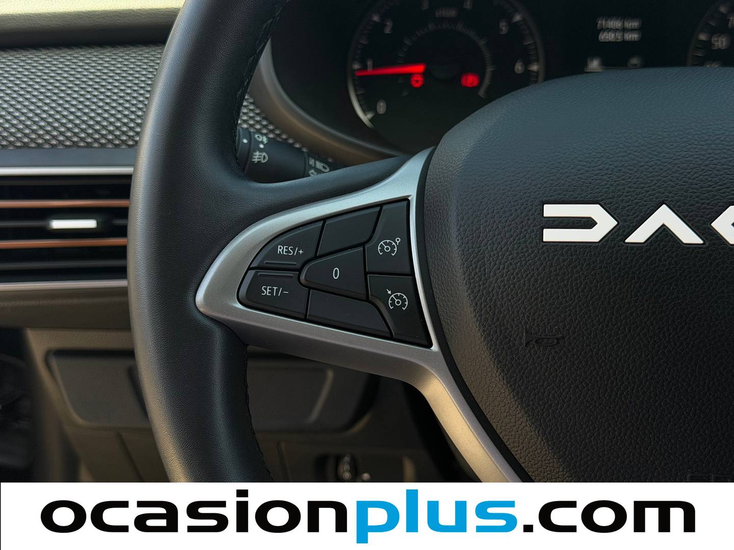 Dacia Sandero Dacia Sandero Stepway Expression Go TCe (110 CV) seminuevo