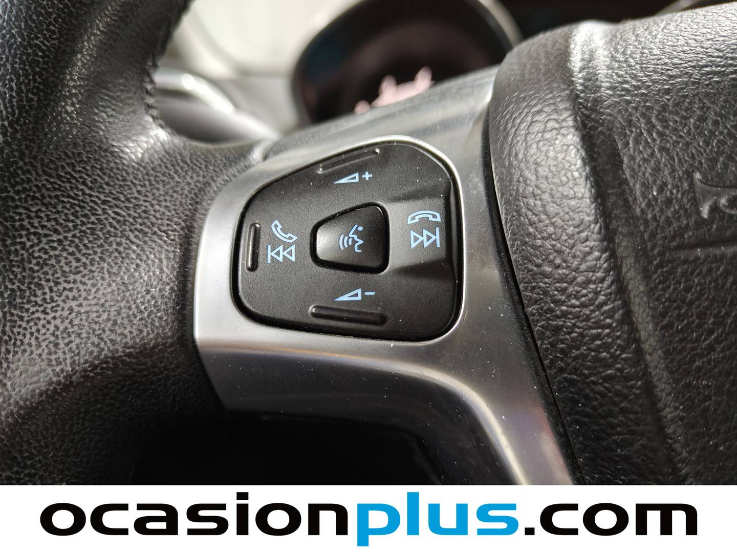 Ford Fiesta Ford Fiesta 1.0 EcoBoost S&S Trend (100 CV) 2017