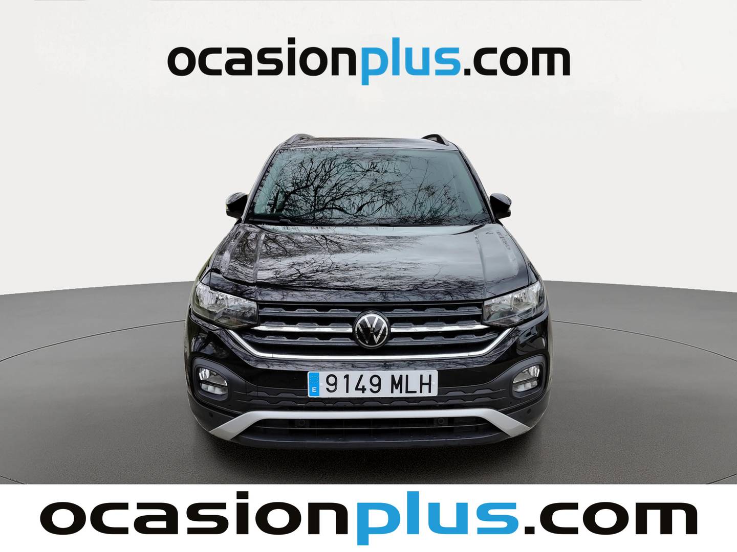 Volkswagen T-Cross Volkswagen T-Cross Advance 1.0 TSI (110 CV) 110cv