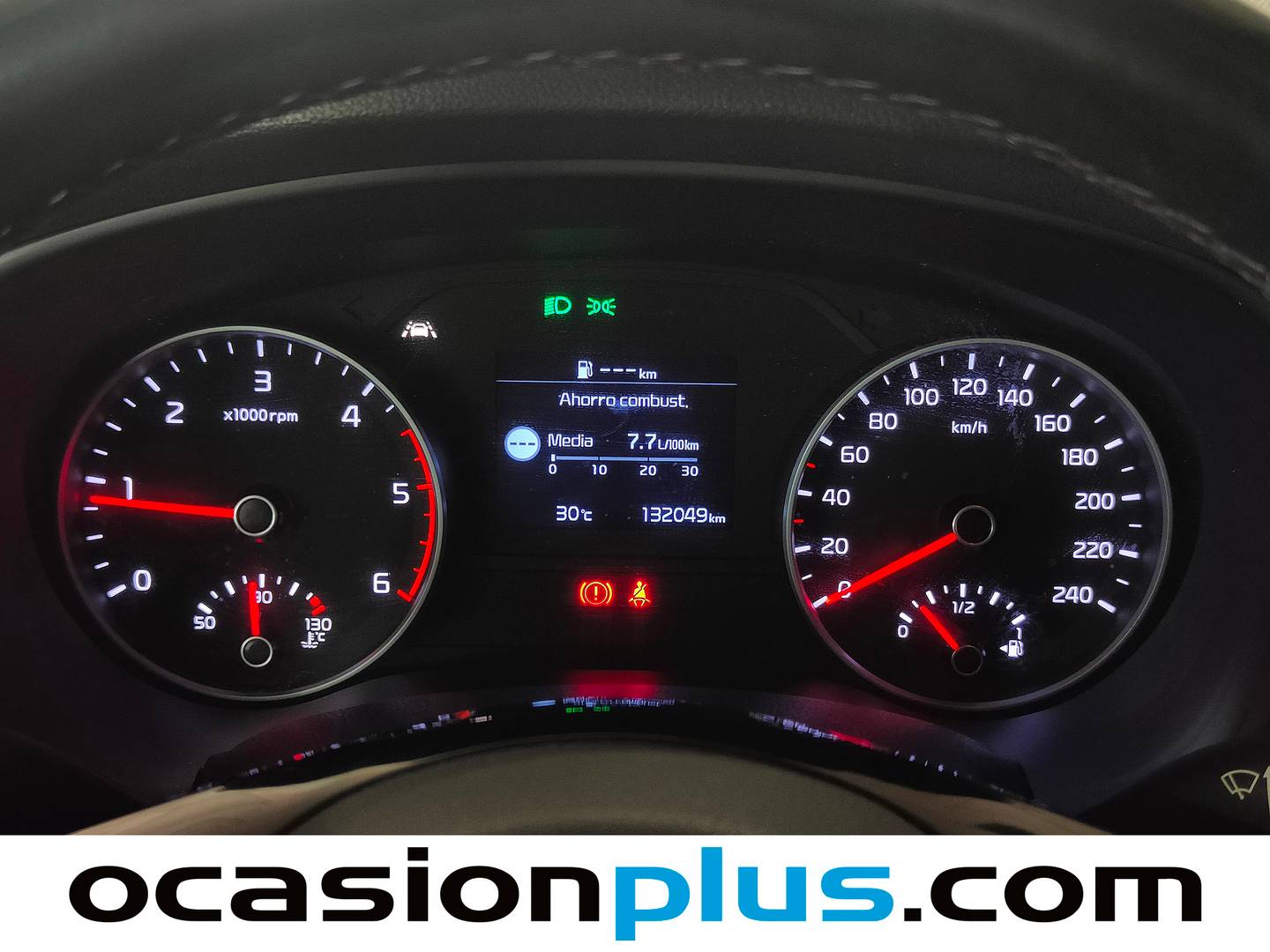 KIA Sportage KIA Sportage 1.6 MHEV Drive 4x2 (115 CV) 2019