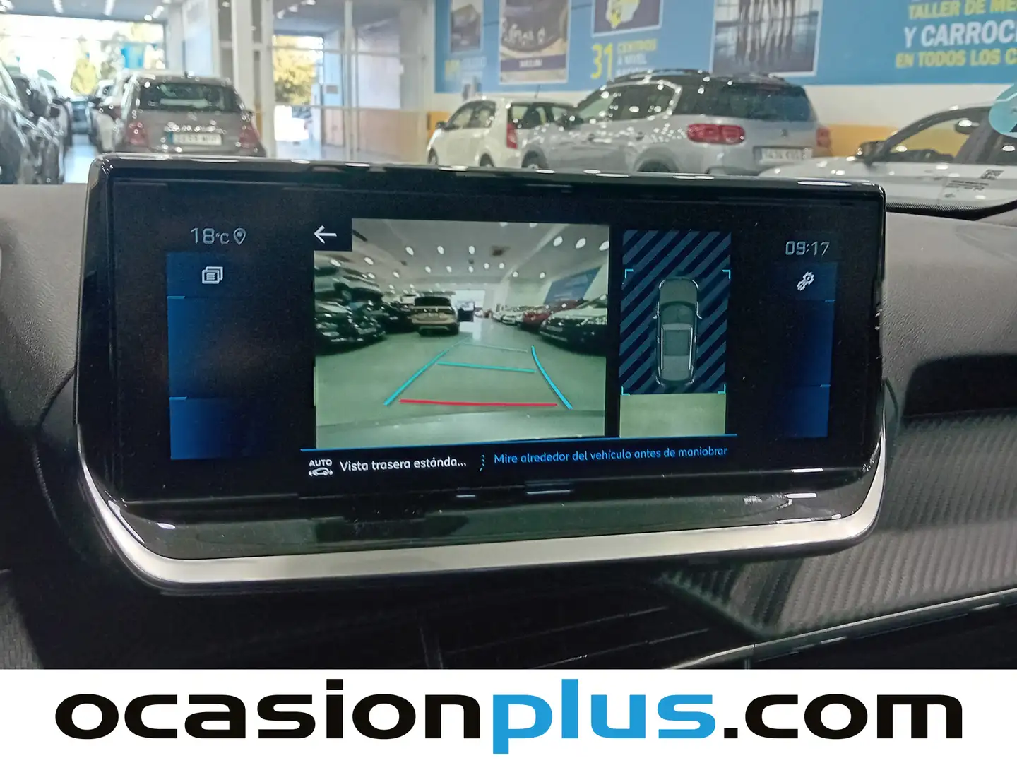 Foto Peugeot 2008 Peugeot 2008 PureTech 130 S&S Allure Pack EAT8 (130 CV)