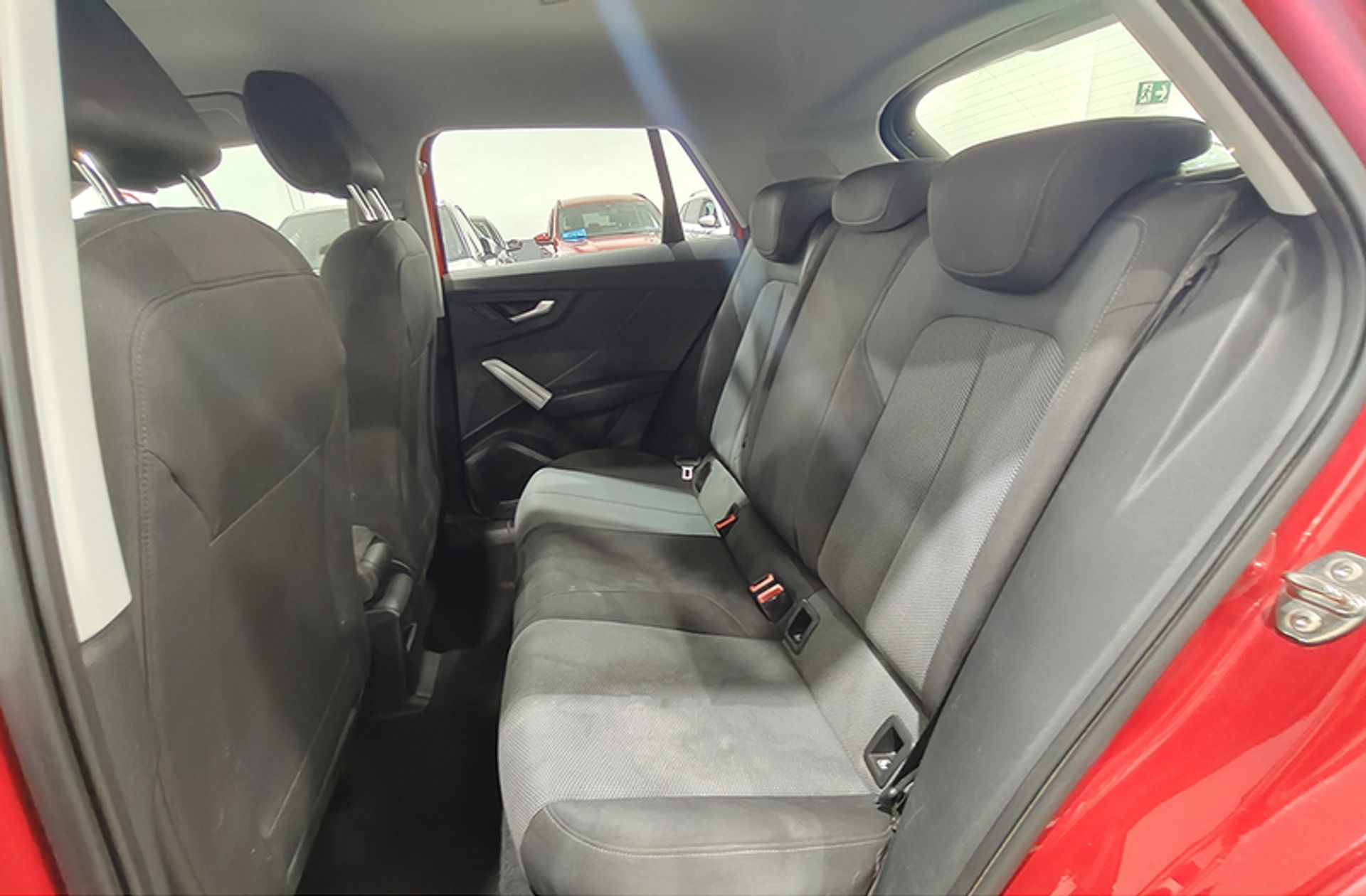 Audi Q2 design edition 1.6 TDI - foto 12