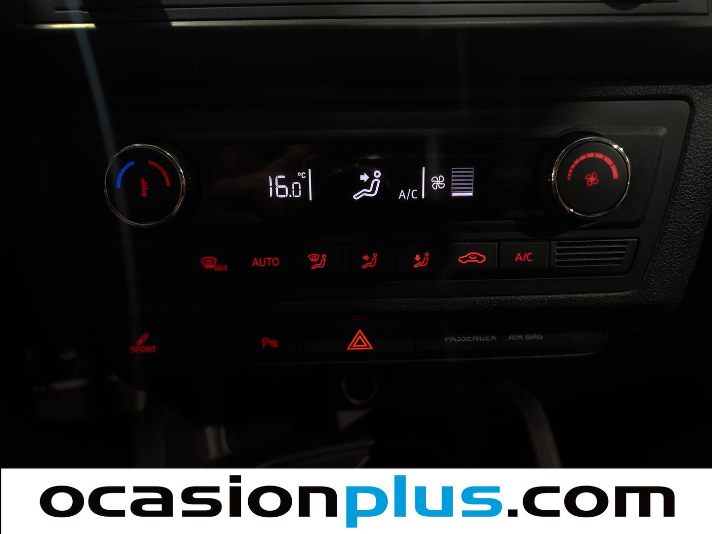 Extras del Seat Ibiza Seat Ibiza 1.4 TDI CR S&S FR (90 CV)