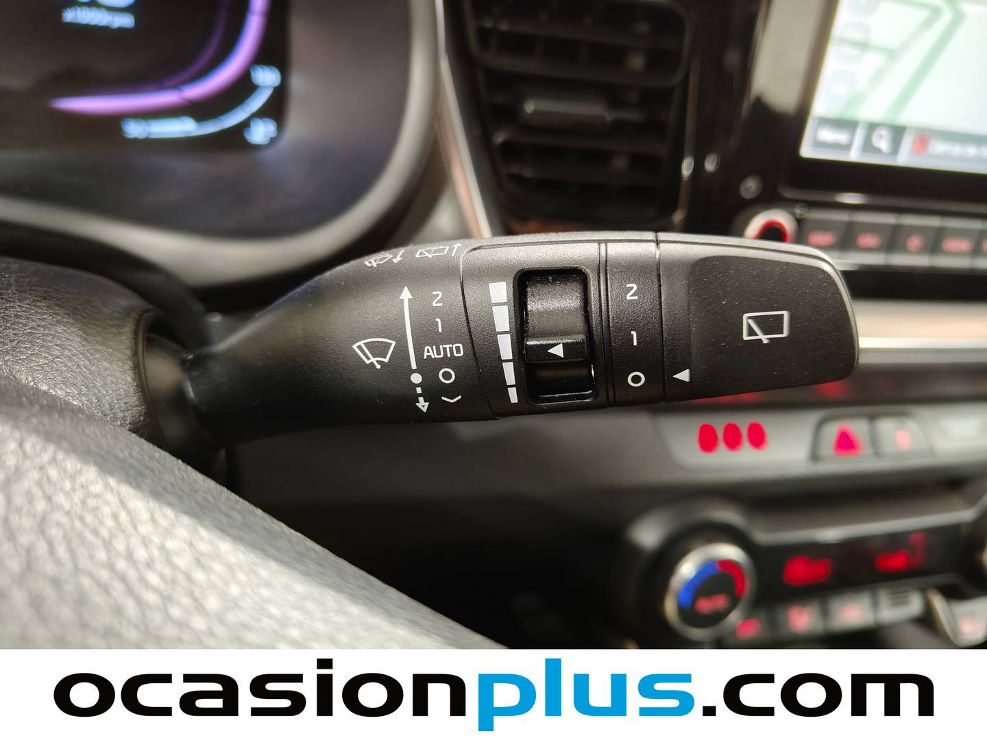 KIA Stonic KIA Stonic 1.0 T-GDi Drive (100 CV) seminuevo