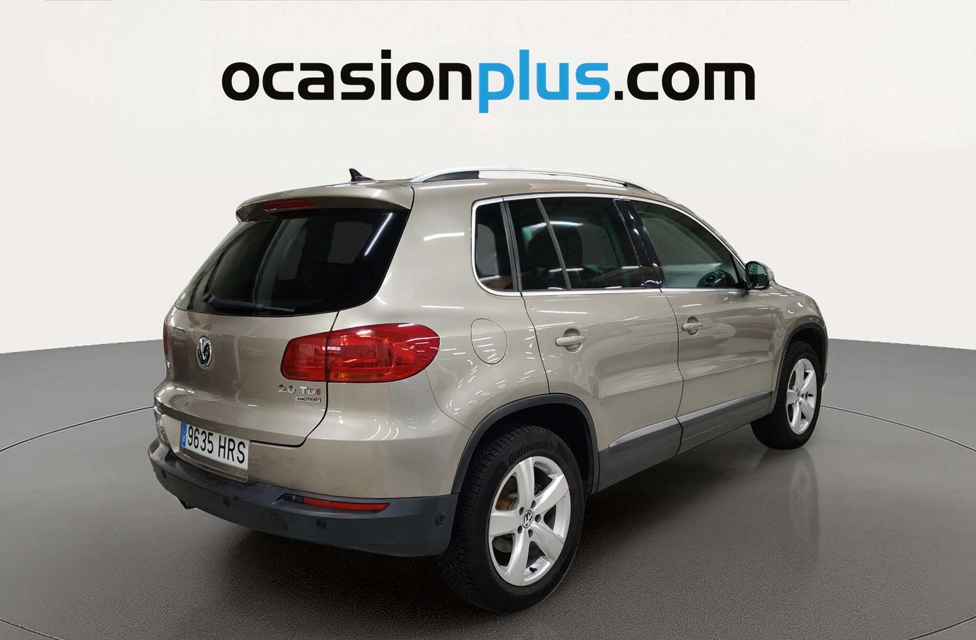 Volkswagen Tiguan Sport 2.0 TDI BMT 4Motion - foto 3