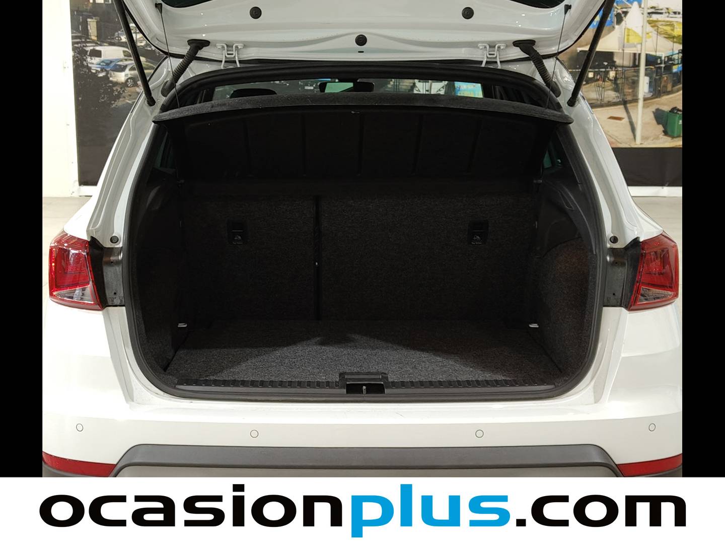 Foto Seat Arona SEAT Arona 1.0 TSI S&S FR XL (115 CV)