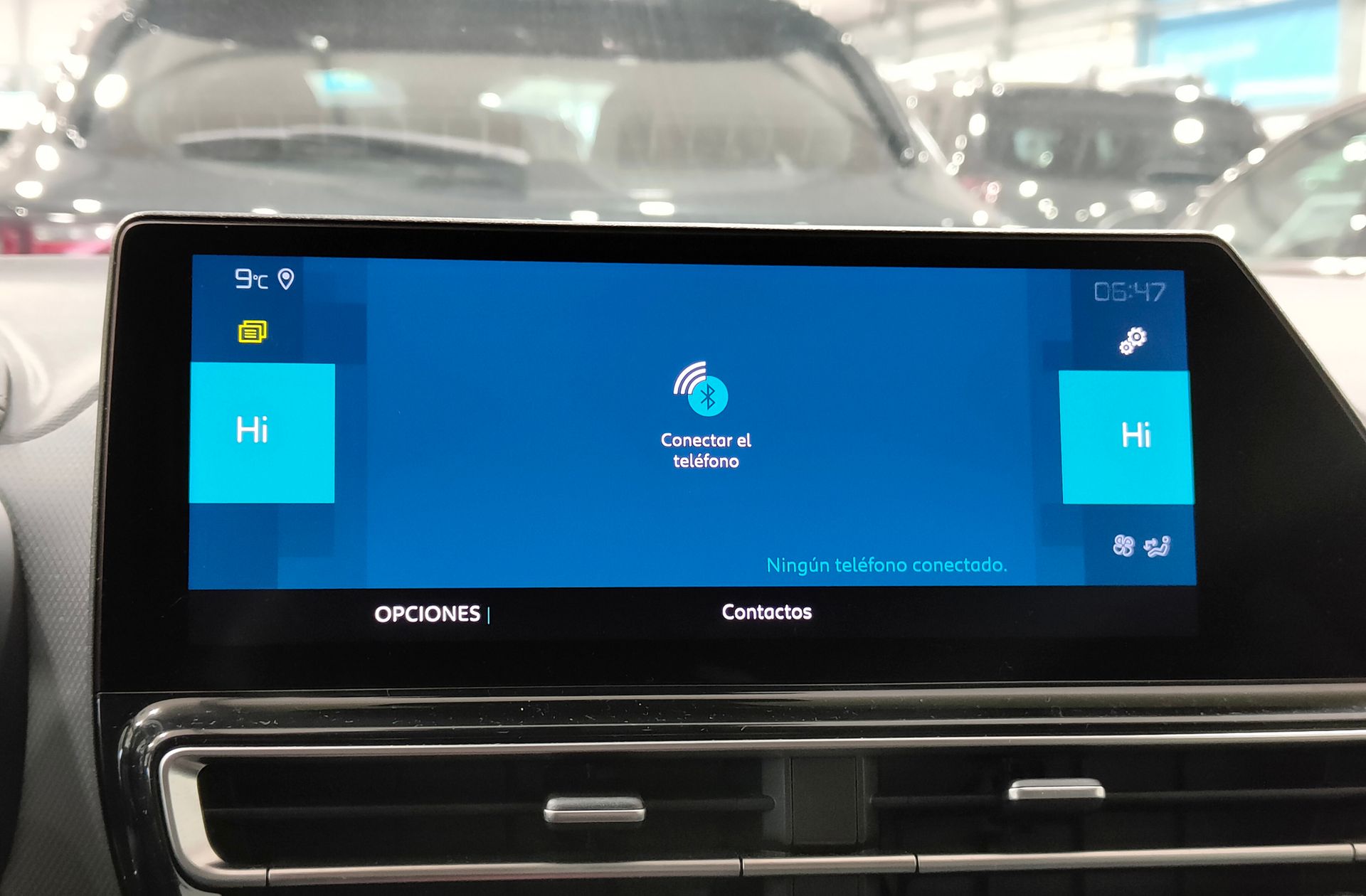 Citroën C5 Aircross Plug-in Hybrid 180 Plus e-EAT8 - foto 33