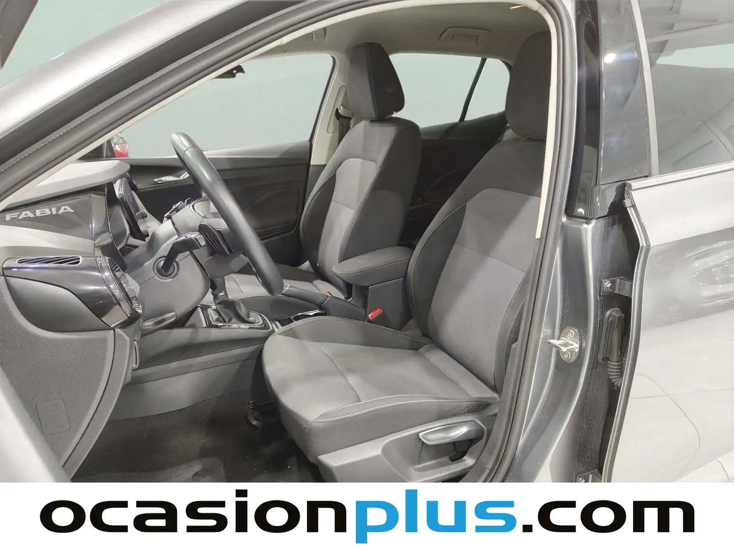 Foto Skoda Fabia Skoda Fabia 1.0 TSI Selection DSG (115 CV)