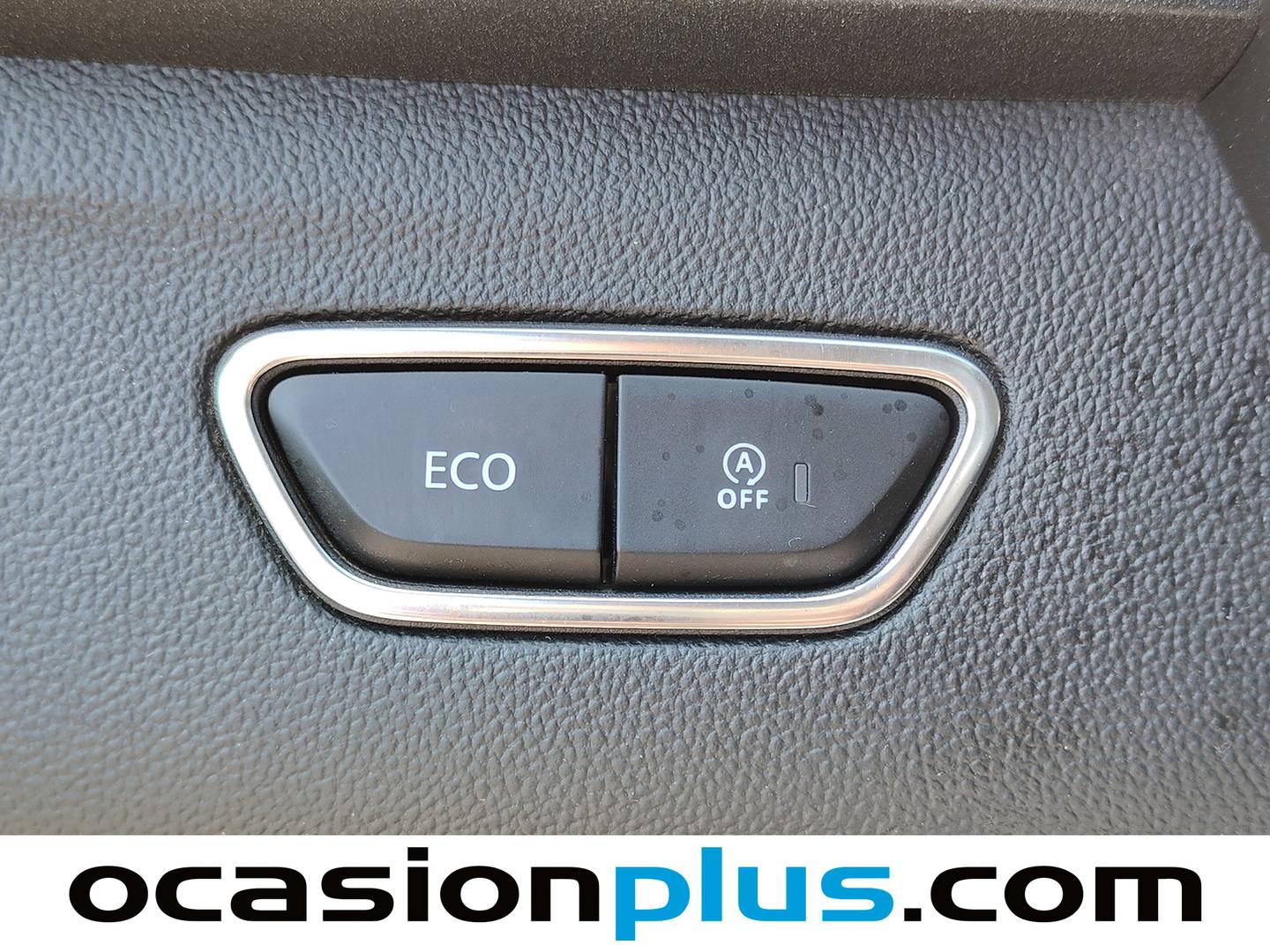 Acabados Renault Kadjar Renault Kadjar Zen Blue dCi (115 CV) EDC