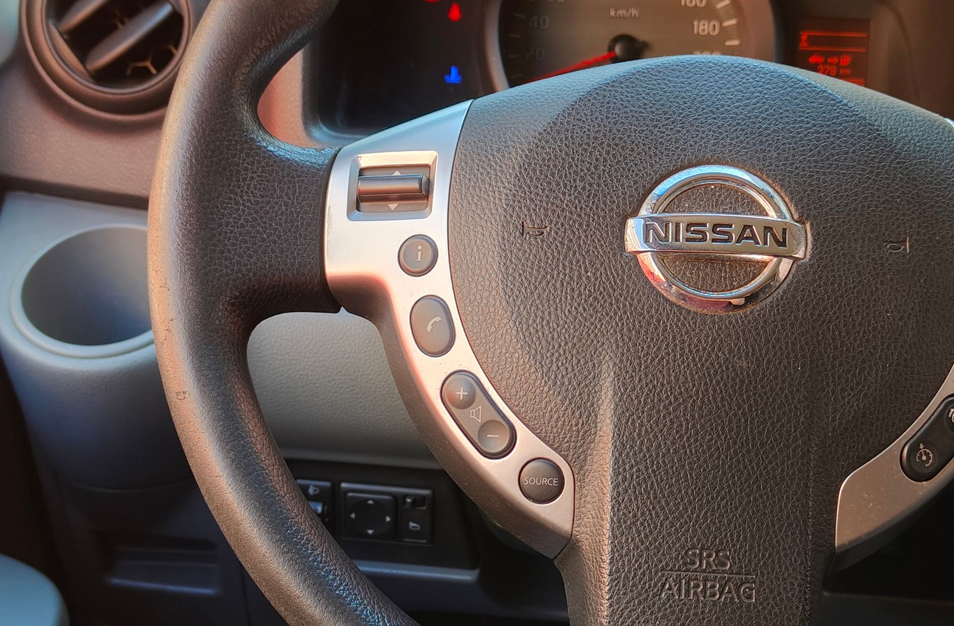 Nissan NV200 Combi 5 1.5 dCi Comfort Connect - foto 24