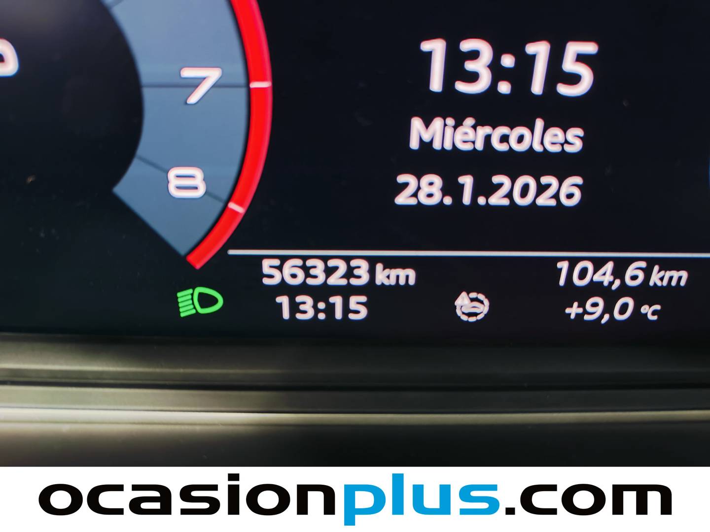 Foto Audi A1 Audi A1 Sportback Adrenalin edition 30 TFSI (116 CV) S tronic PACK S-LINE