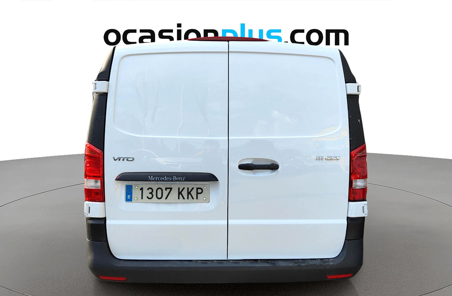 Mercedes-Benz Vito Furgon 111 CDI Larga - foto 10