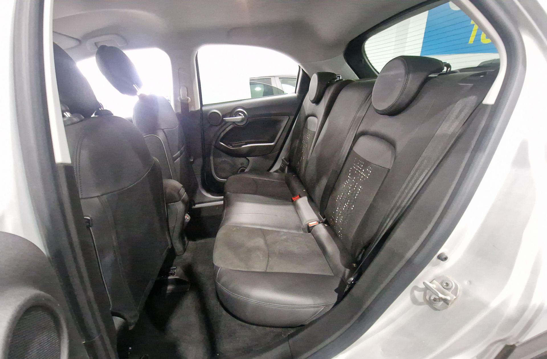 Fiat 500X 1,0 Firefly Connect - foto 10