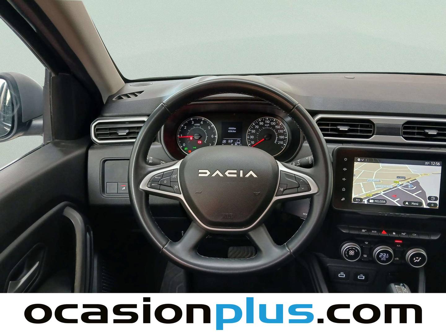 Dacia Duster Dacia Duster Journey Go TCE (150 CV) EDC automático