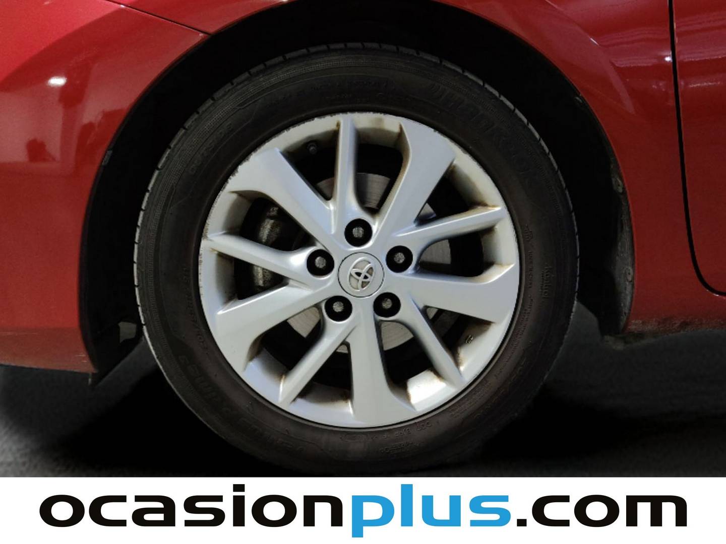 Foto Toyota Auris Toyota Auris 90D Active (90 CV)