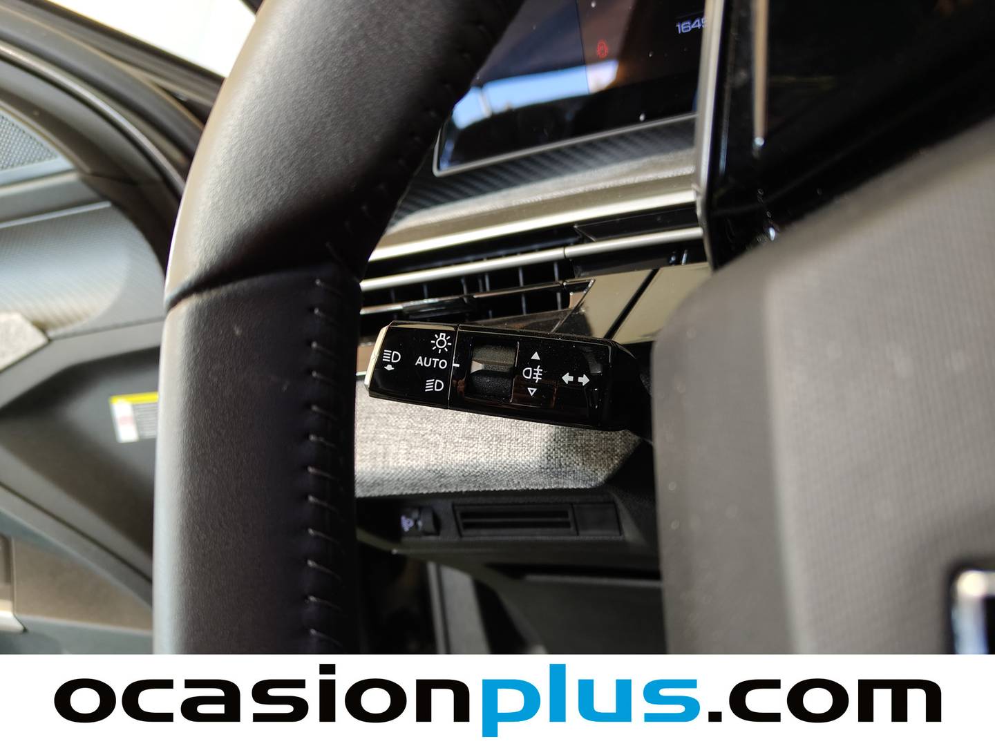 Foto Peugeot 5008 Hybrid Peugeot 5008 Hybrid 1.2 Allure eDCS6 (136 CV) 7 Plazas