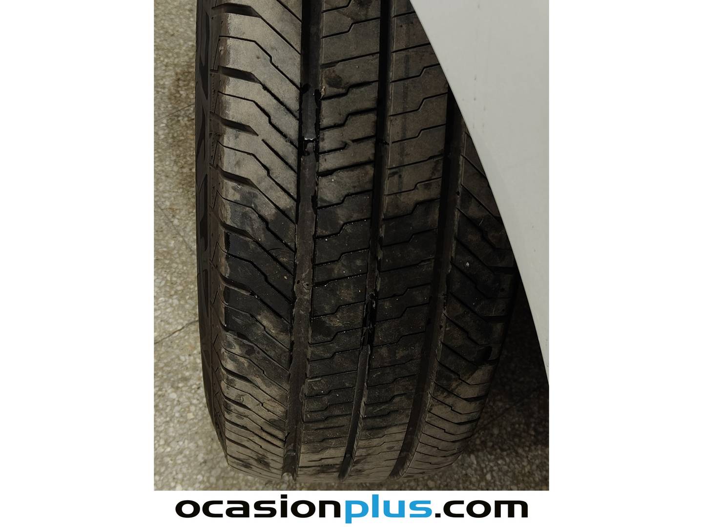 Fiat Scudo Fiat Scudo Furgon 1.5 Bluehdi L2 (102 CV) 3 Plazas 102cv