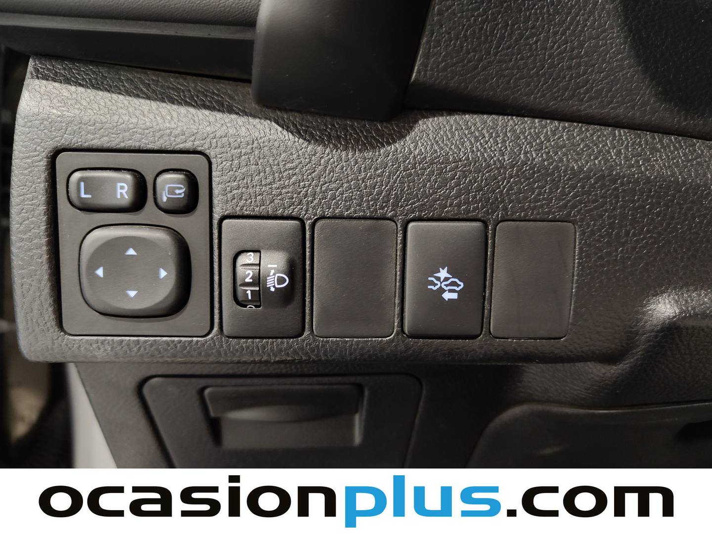 Toyota Auris Toyota Auris 120T Touring Sports Active (116 CV) de segunda mano