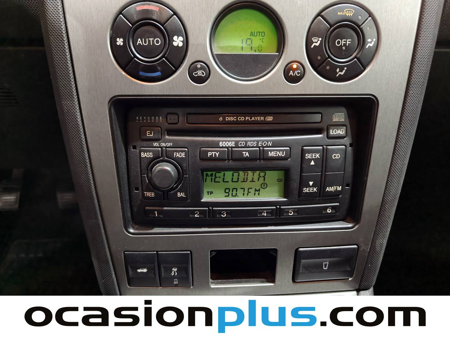 Ford Mondeo Ford Mondeo 2.0 TDCI Trend (130 CV) 130cv