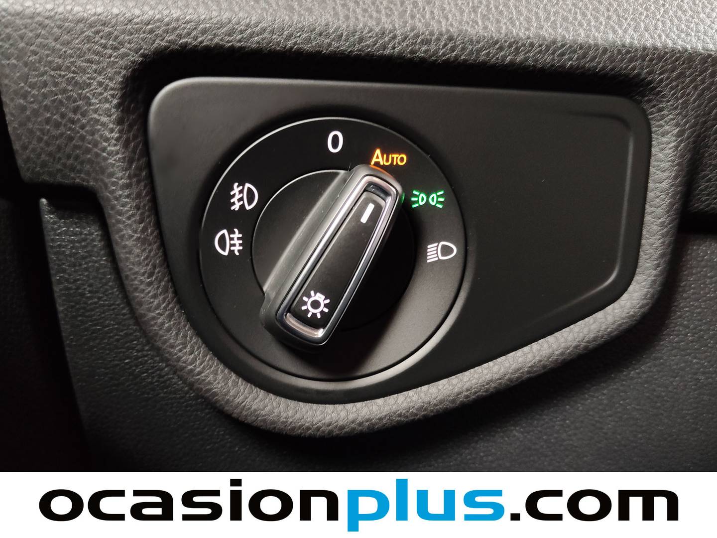 Volkswagen Touran Volkswagen Touran Sport 2.0 TDI (150 CV) 7 Plazas 150cv