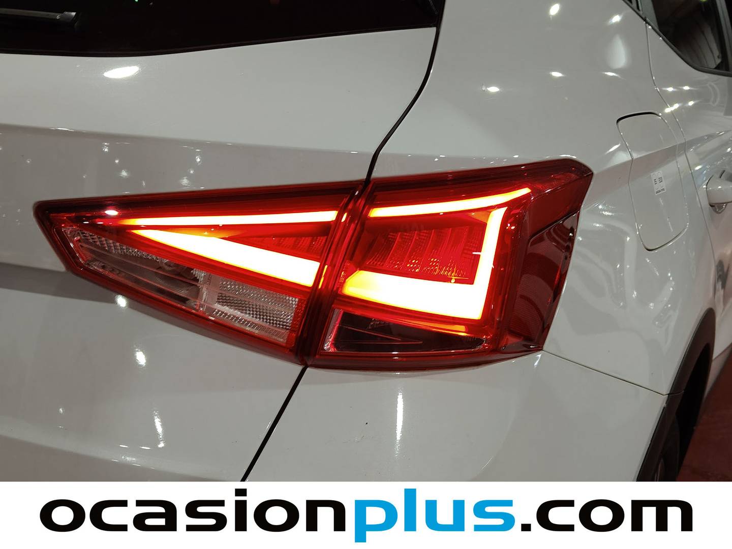 Seat Arona SEAT Arona 1.0 TSI Style XL Edition (110 CV) km 0