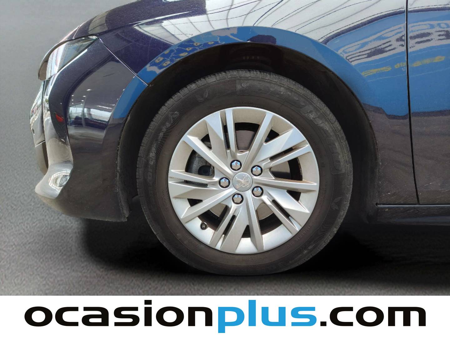 Foto Peugeot 508 Peugeot 508 SW SW PureTech 130 S&S Active Pack EAT8 (131 CV)