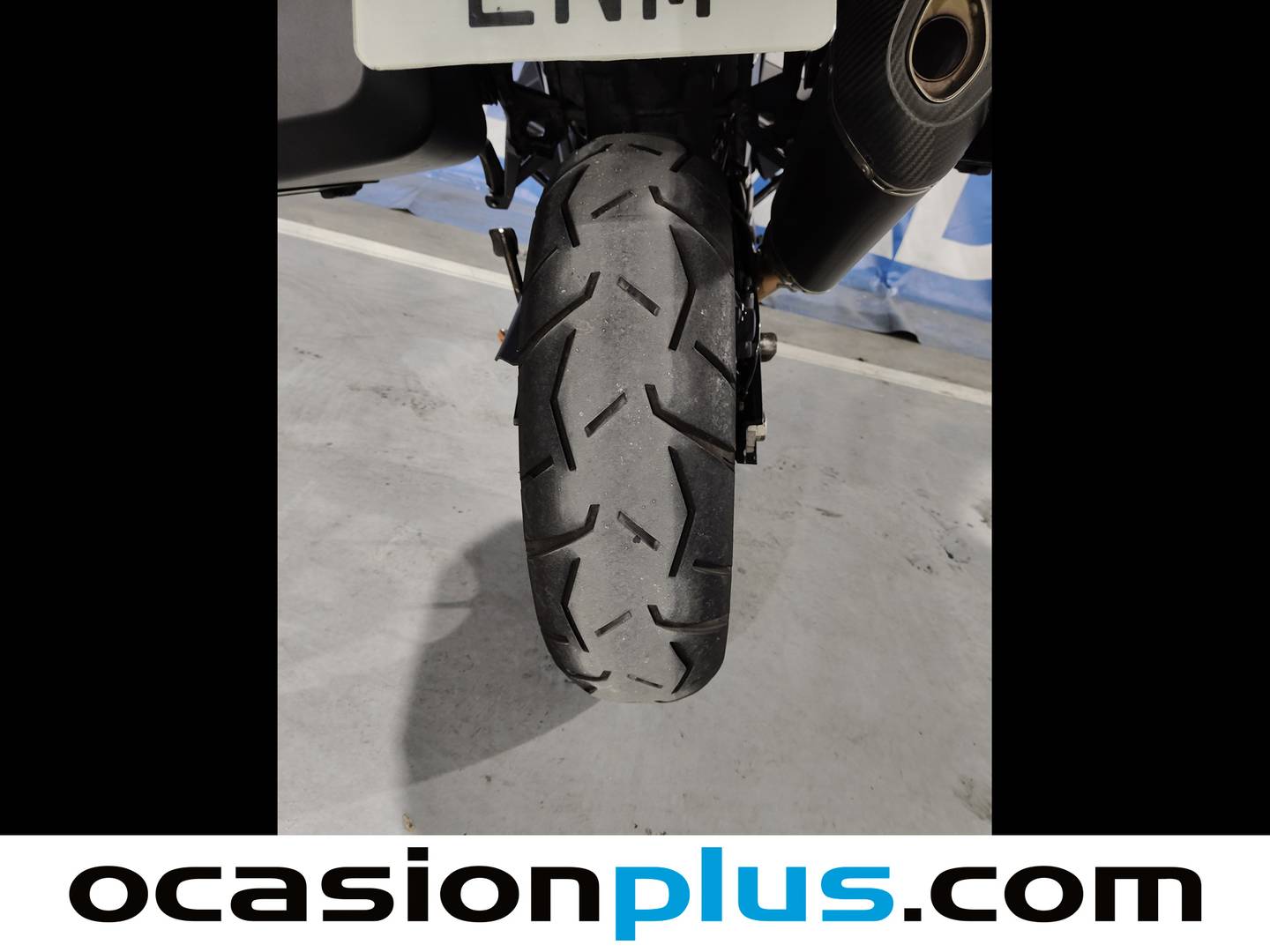 KTM Super Adventure S KTM Super Adventure S (160 CV) km 0