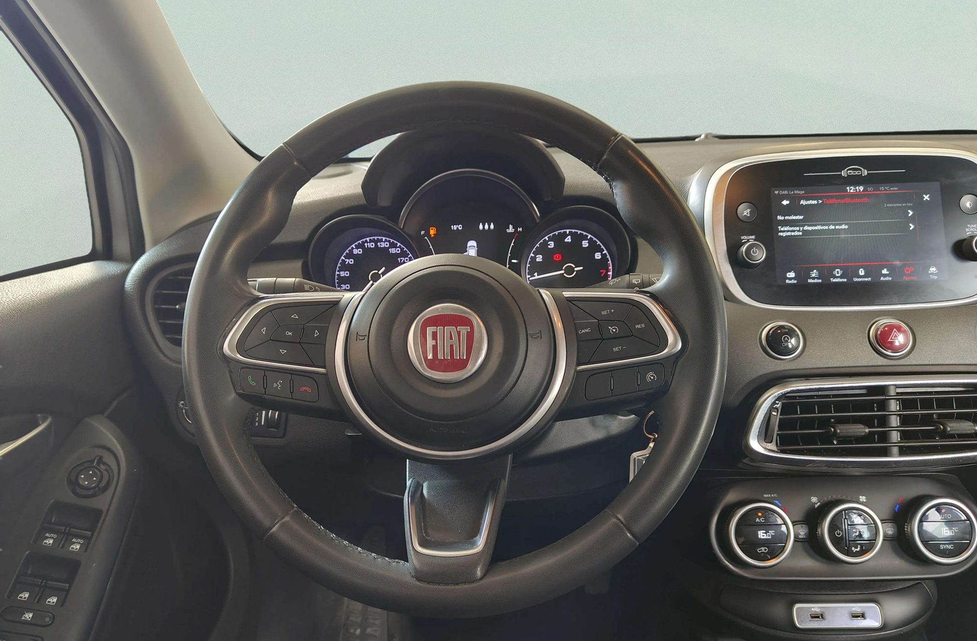Fiat 500X 1.0 Firefly T3 Cross - foto 18