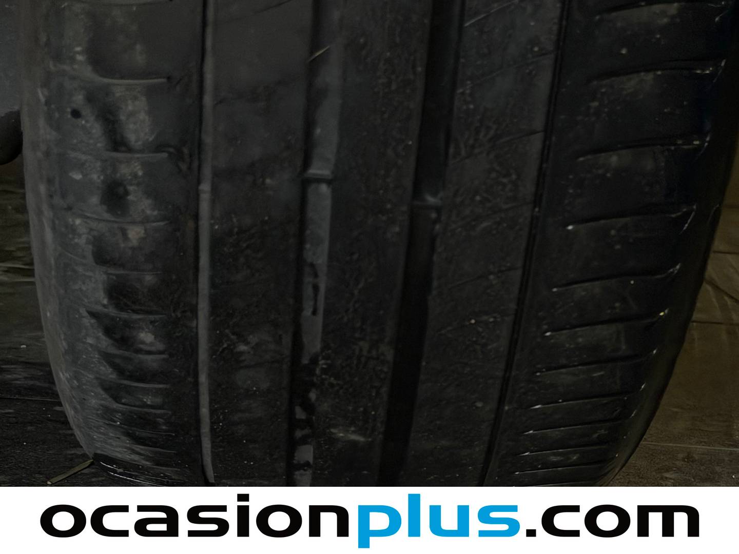 Peugeot 5008 Peugeot 5008 PureTech 130 S&S Allure  EAT6 (130 CV) 7 plazas seminuevo