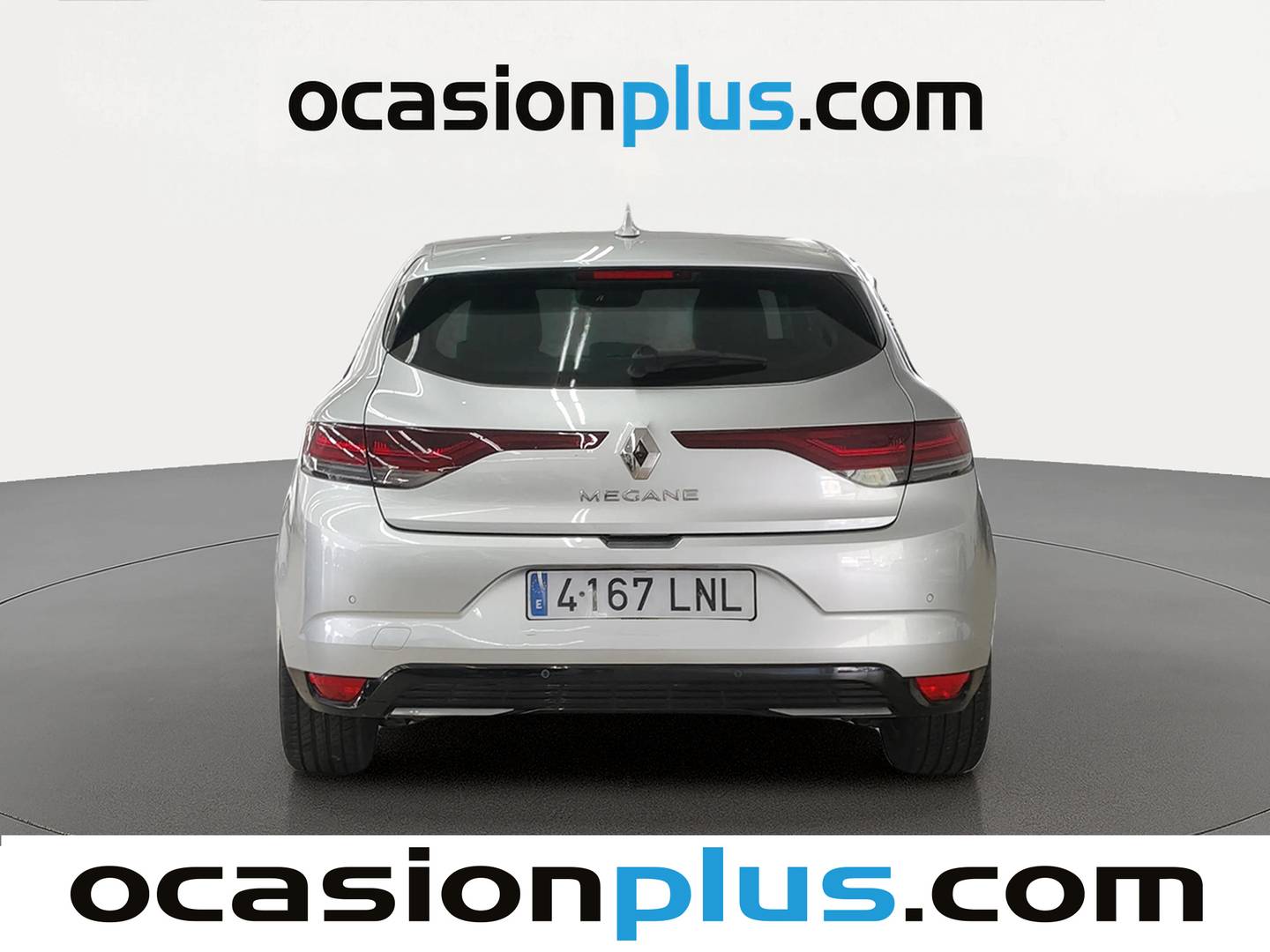Renault Mégane Renault Megane Zen TCe (140 CV) GPF al mejor precio