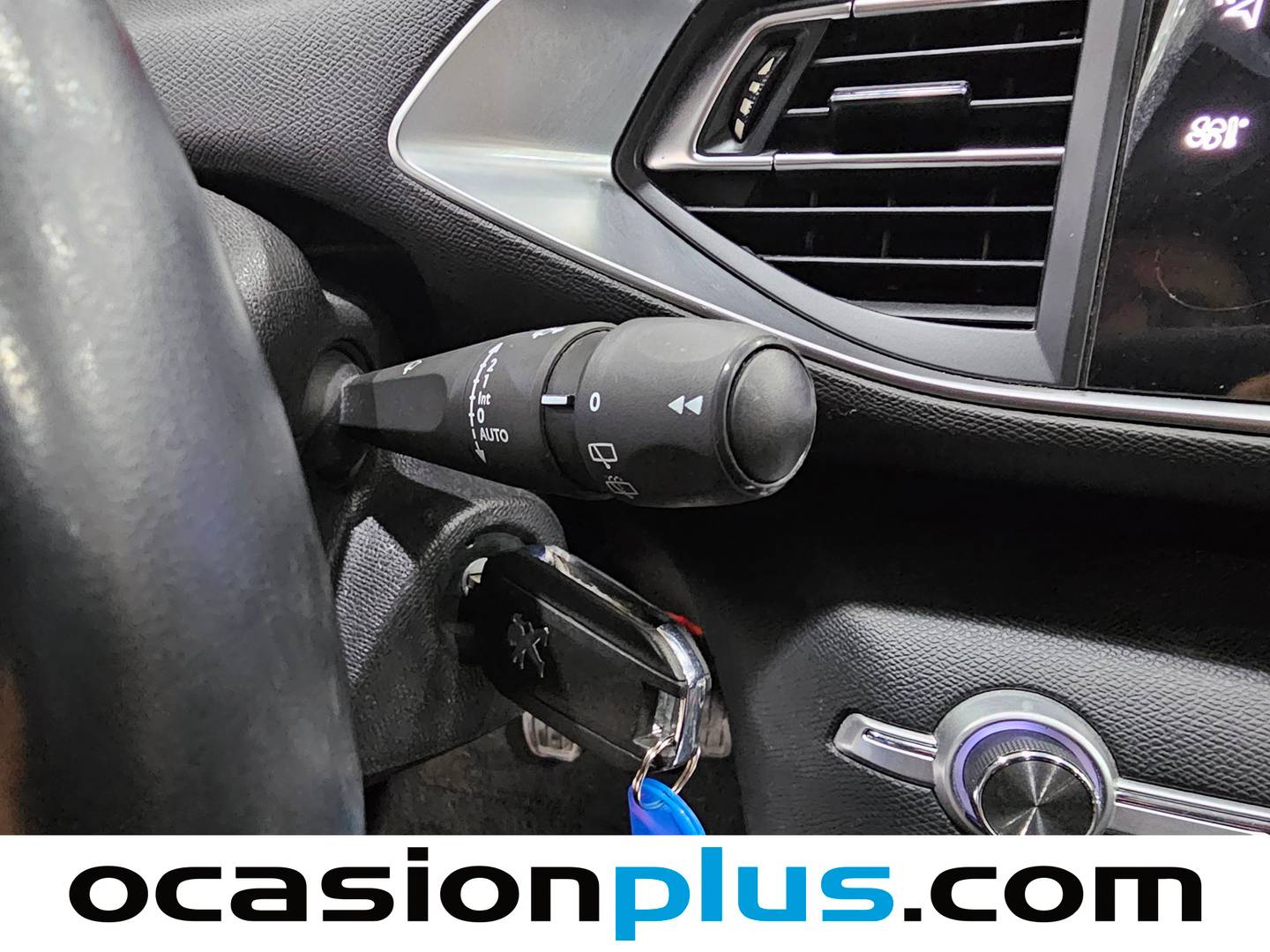 Peugeot 308 Peugeot 308 SW BlueHDI 130 S&S Style (130 CV) diésel