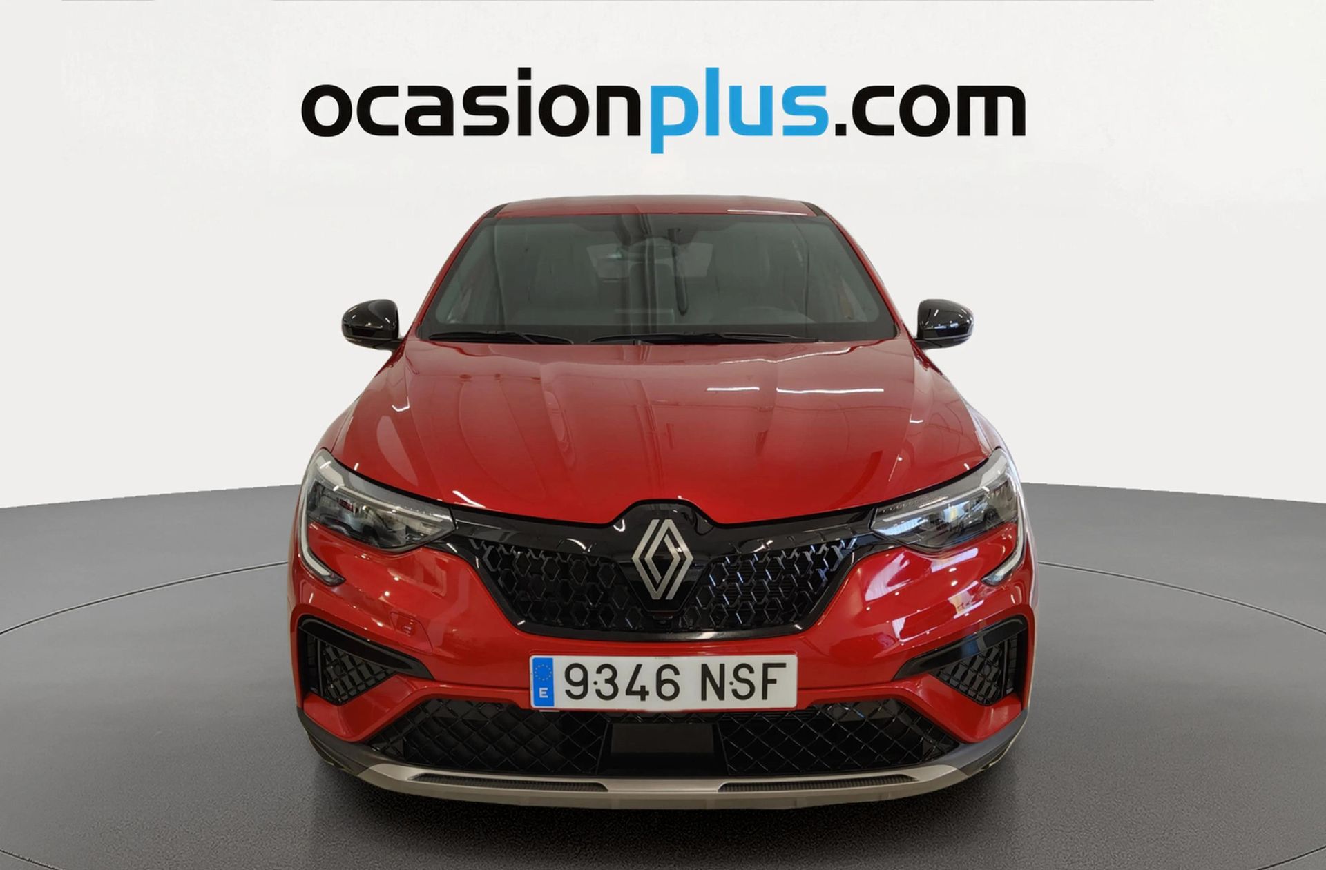 Renault Arkana Techno E-Tech full hybrid - foto 11