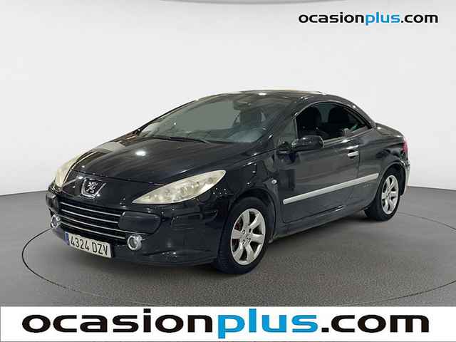 Coches Segunda Mano Peugeot 307