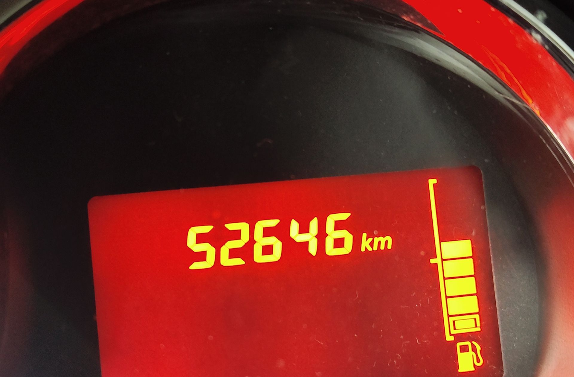 Dacia Sandero Laureate dCi - foto 8