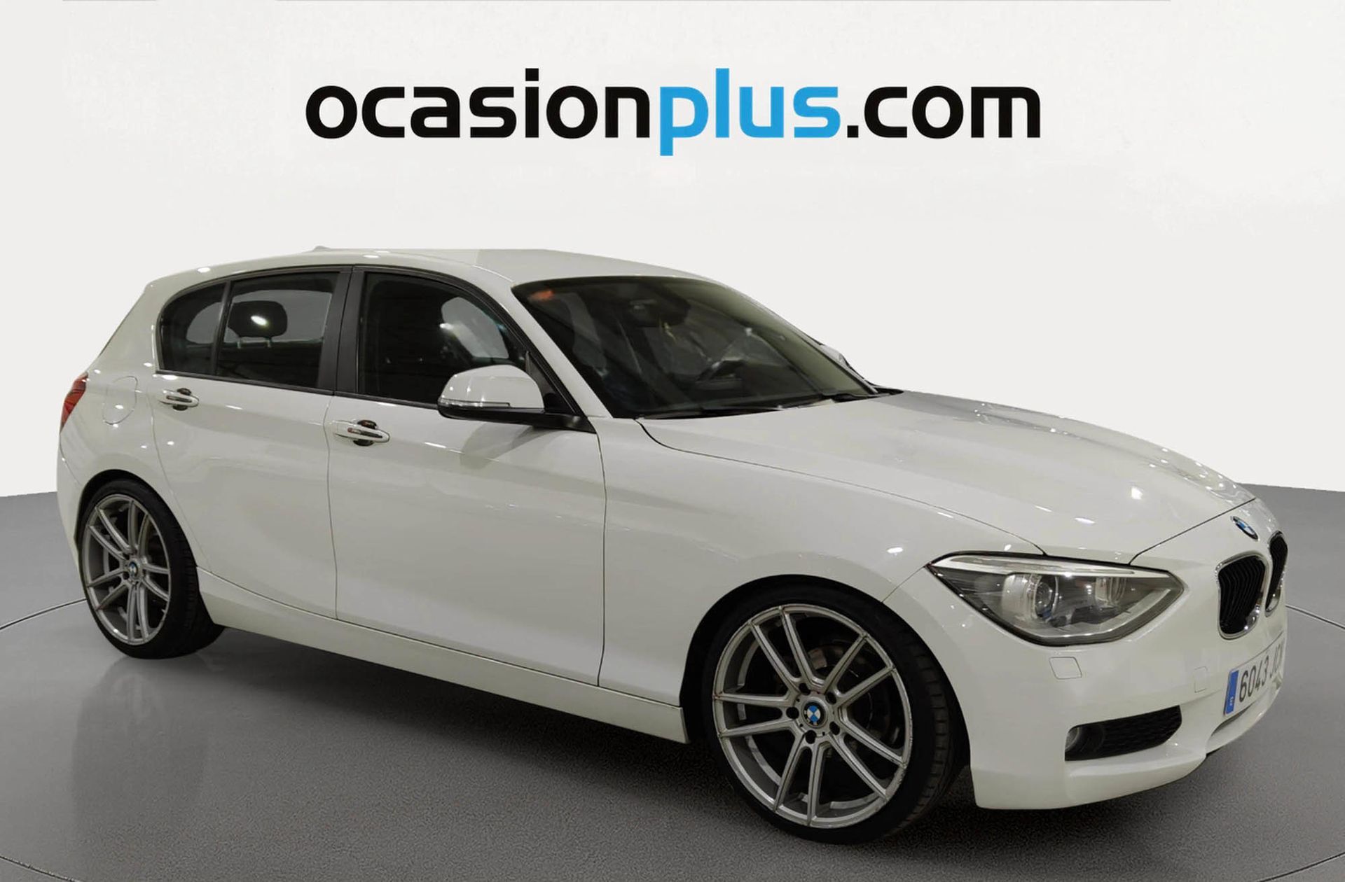 BMW Serie 1 118d - foto 2