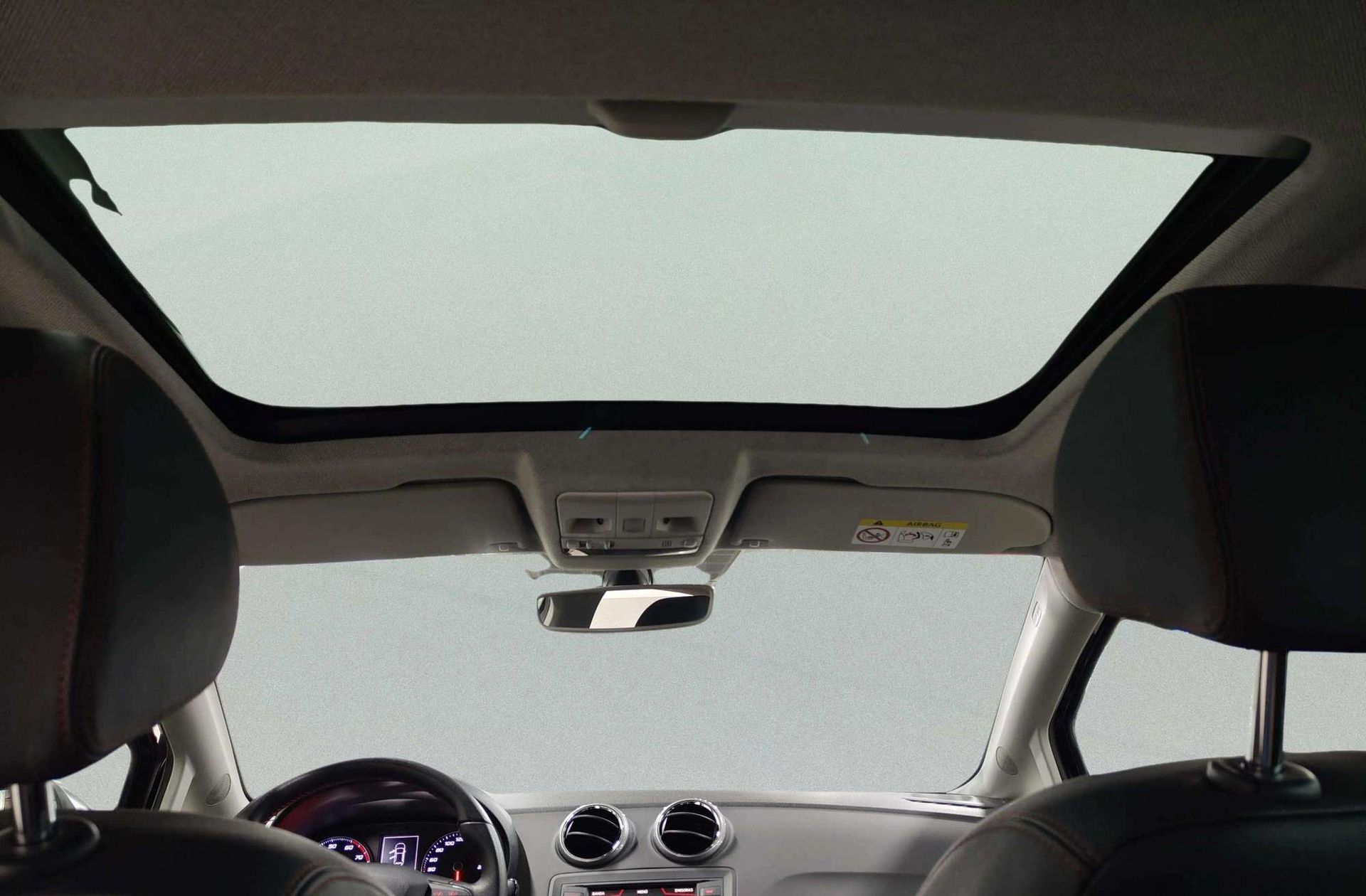 SEAT Ibiza 1.4 Ecotsi FR - foto 6