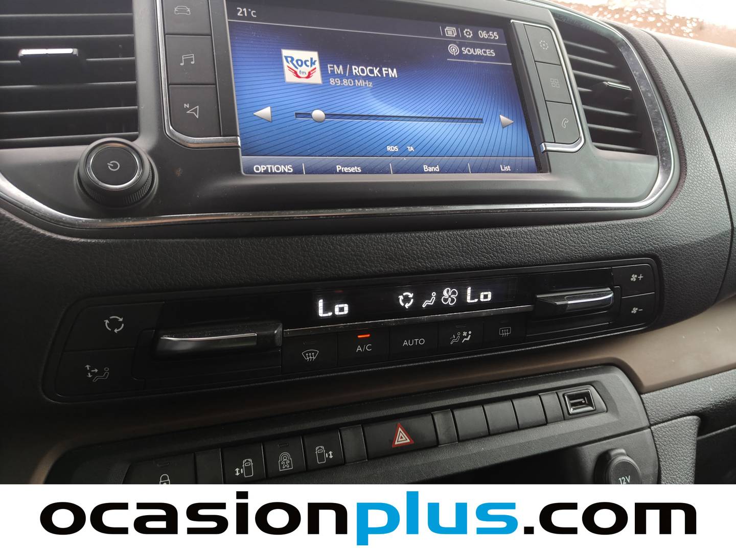 Foto Toyota Proace Verso Toyota Proace Verso Combi 2.0D Family Advance  Pack L2 Auto (177 CV) 8 Plazas