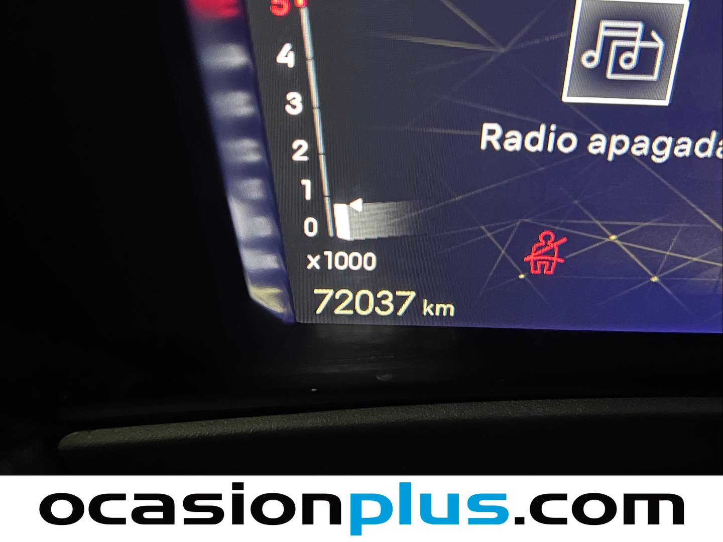 Foto DS DS 4 DS DS4 BlueHDi 130 Trocadero Auto (130 CV)