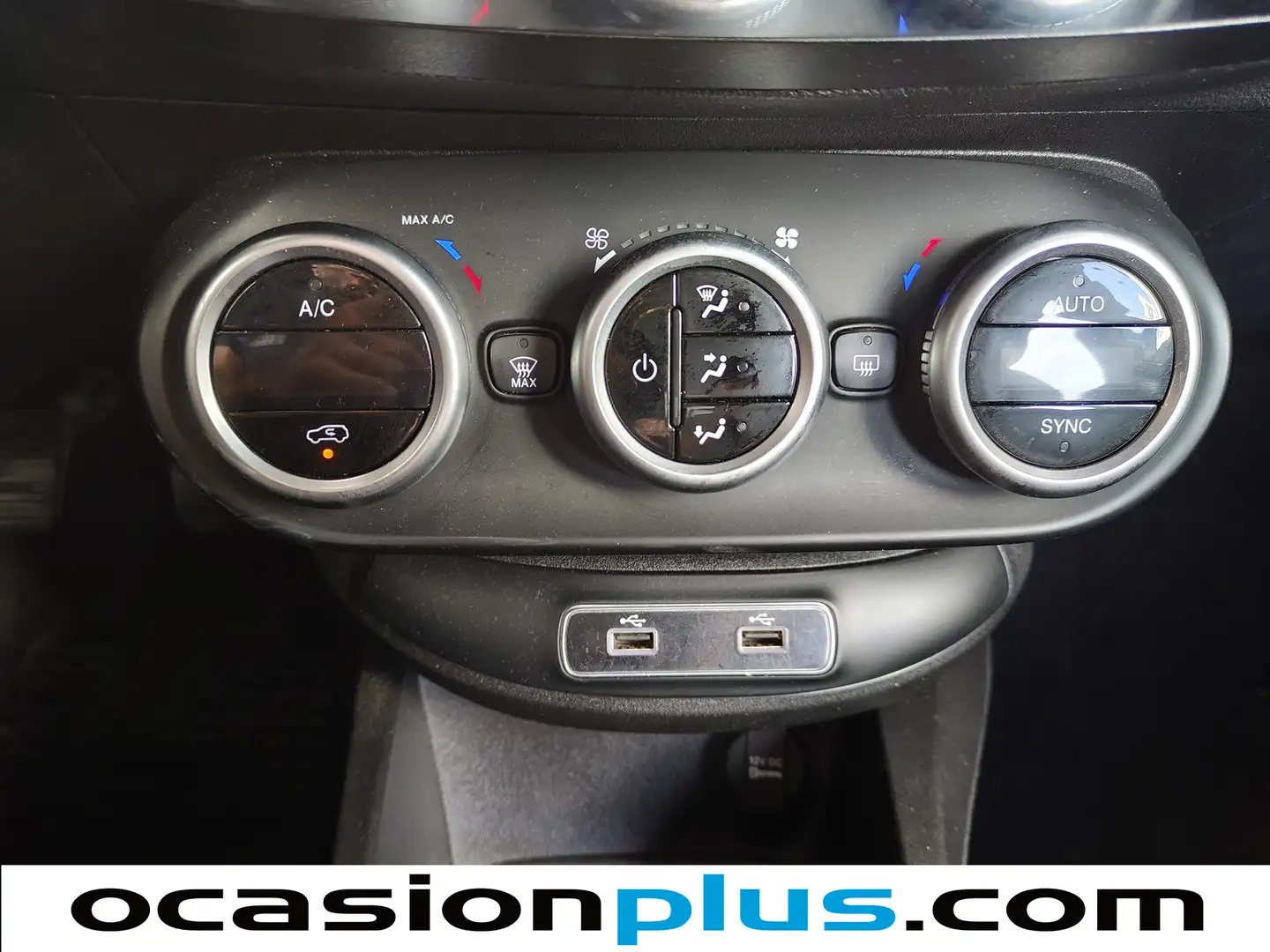 Foto Fiat 500X Fiat 500X 1.0 Firefly T3 S&S Cross (120 CV)