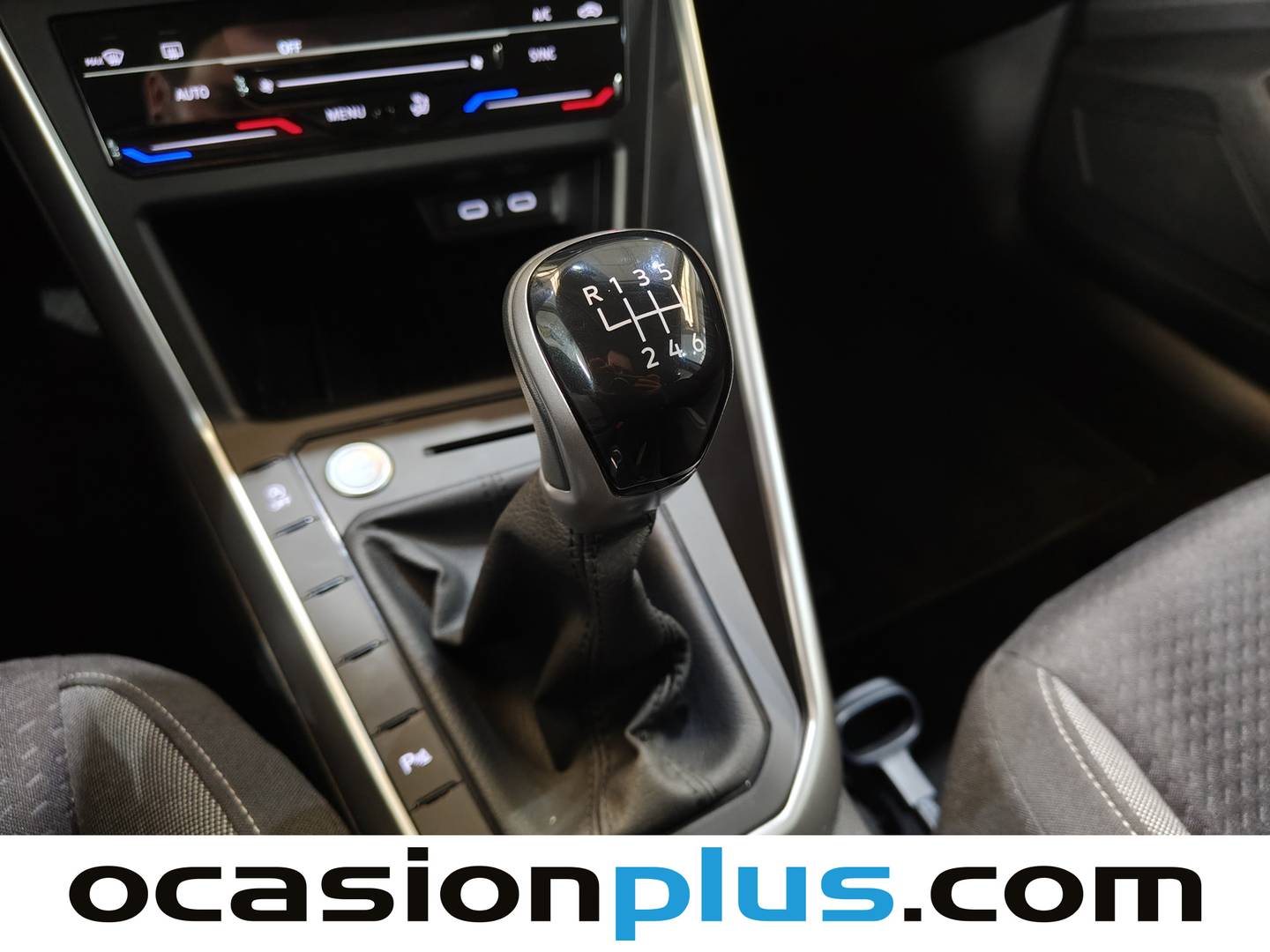 Volkswagen Taigo Volkswagen Taigo ``Más`` 1.0 TSI (116 CV) de segunda mano