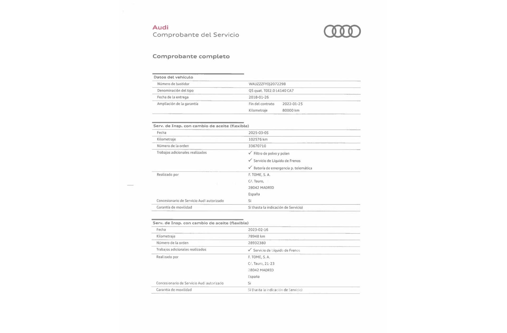 Audi Q5 Design 2.0 TDI quattro S tronic - foto 24