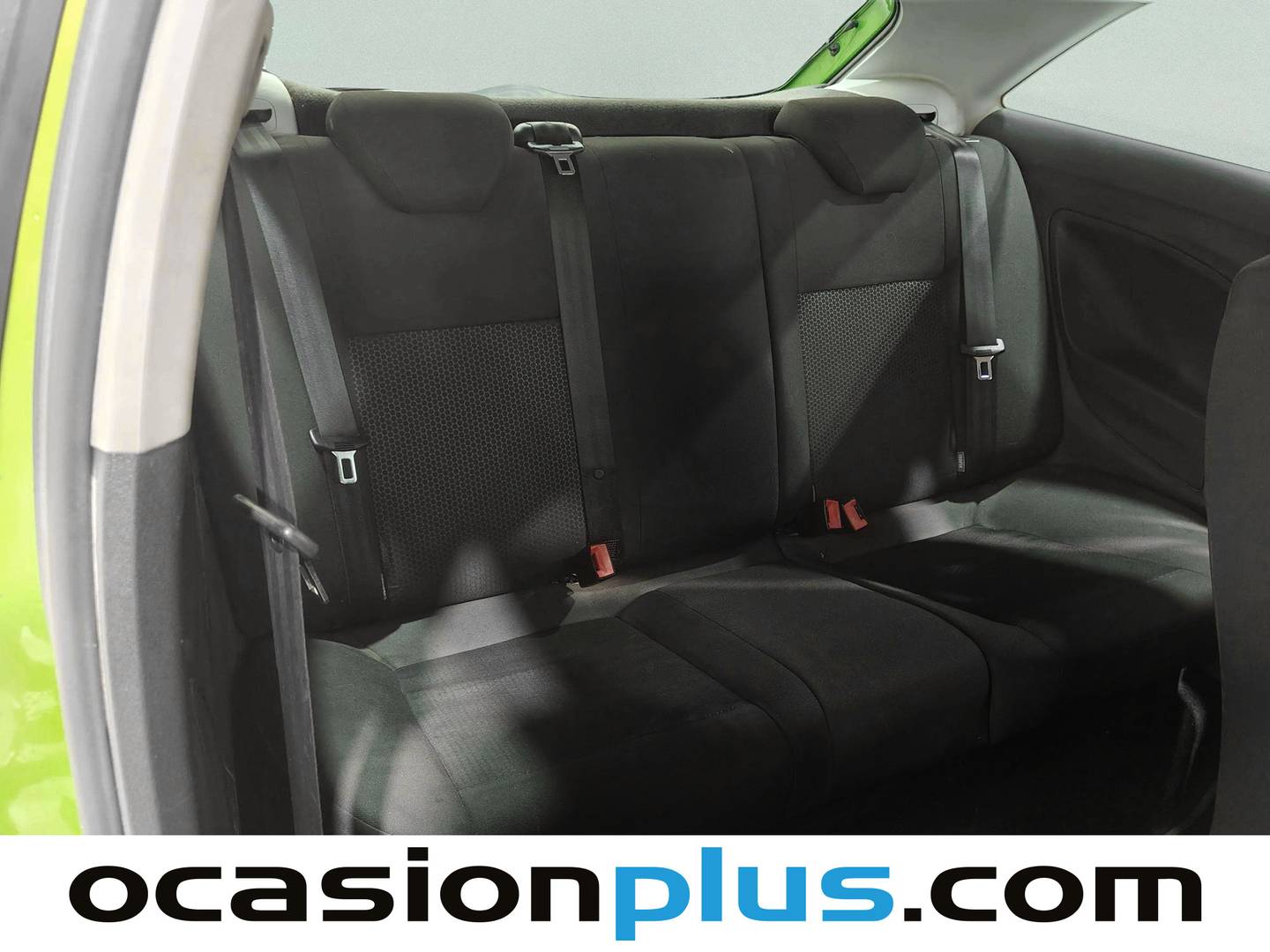 Seat Ibiza Seat Ibiza SC 1.6 TDI CR FR (105 CV) diésel